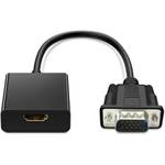 VGA-HDMI-Adapter