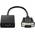VGA zu HDMI Adapter von Peterong