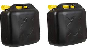 Benzinkanister (20 l)