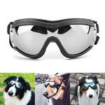 Sonnenbrille Hund
