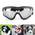 Hundebrille von PETLESO