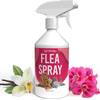 Flohspray von PETSLY