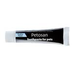 Petosan Zahnpasta für Tiere