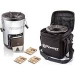 Petromax Raketenofen
