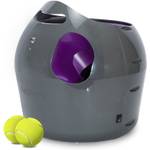 Ballwurfmaschine Hund