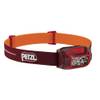 Actik Core Rot E065AB02 von Petzl