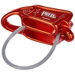 Petzl Sicherungsgerät