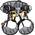 Sequoia SRT von Petzl