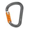 HMS Karabiner M36 a von Petzl