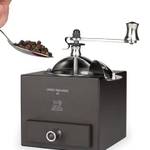 Pfeffermühle mit Kurbel
