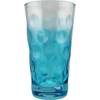 Farbiges Dubbeglas 0,5 L von Pfalz Schorle Edition