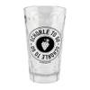 Schorle to go Dubbebecher von Pfalz Schorle Edition
