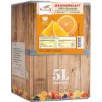 Pfannenschwarz Fruchtsaft Manufaktur Orangensaft
