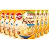 Kartoffelpüree das Komplette von Pfanni
