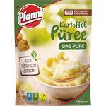 Pfanni Kartoffelpüree das Pure