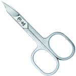 Pfeilring Nagelschere 4124