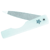 Saphir Klappnagelfeile 348539 von Pfeilring