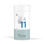 Pflüger-Schüßler-Salze