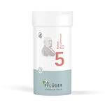 Pflüger-Schüßler-Salze