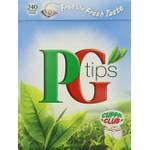 Unilever Uk Pg Tips Englischer Tee