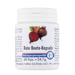 Pharma-Peter Rote-Beete-Kapseln