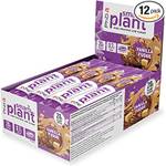 Phd Nutrition PhD Smart Plant Proteinriegel Vegan