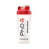 Shaker von PhD Nutrition
