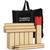 PHIBER-SPORTS Kubb Wikinger Schach