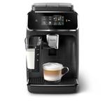 Latte-macchiato-Maschine
