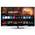 Ambilight 43PUS8909 von Philips
