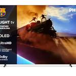 Philips-Fernseher (65 Zoll)