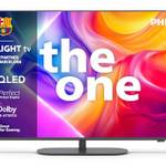 50-Zoll-Fernseher