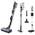 AquaTrio XW9383/01 von Philips