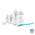 Avent Babyflaschen SCD657/11 von Philips