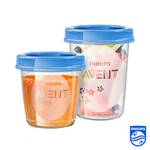 Philips Avent Nahrungs-Mehrwegbecher