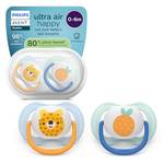 Philips Avent ultra air happy