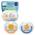 Avent ultra air happy von Philips