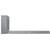 Philips B8505/10 Soundbar mit Subwoofer