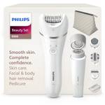 Philips Beauty Set Series 9000 (BRE770/92)