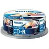 CD-R Rohlinge 800 MB von Philips