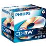 CD-RW CW7D2NJ10/00 von Philips