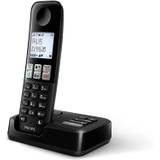 Philips D2551B/01