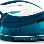 Philips-Dampfbügelstation