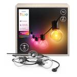 Philips-Hue-Gartenbeleuchtung