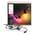 Festavia Globe Outdoor-Lichterkette von Philips