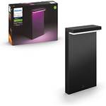 Philips-Hue-Gartenbeleuchtung