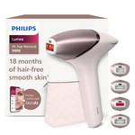 Philips-Haarentferner
