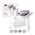 Lumea 8000 Series BRI949 von Philips
