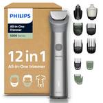 Philips-Multigroom