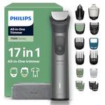Philips-Multigroom